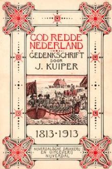 God redde Nederland by Jan Kuiper