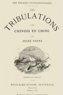 Les tribulations d'un chinois en Chine by Jules Verne