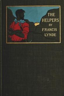 The Helpers by Francis Lynde