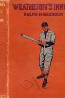 Weatherby's Inning by Ralph Henry Barbour