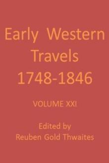 Wyeth's Oregon, or a Short History of a Long Journey, 1832 by John Bound Wyeth, John Kirk Townsend