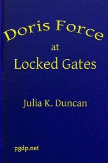 Doris Force at Locked Gates by Julia K. Duncan