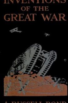Inventions of the Great War by A. Russell Bond