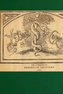 Ye Book of Copperheads by Henry Perry Leland, Charles Godfrey Leland
