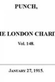 Punch or the London Charivari, Vol by Various
