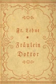Fräulein Doktor by Fr. Lehne