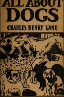 All About Dogs by Charles Henry Lane
