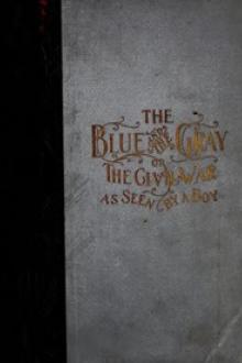 The Blue and the Gray; Or, The Civil War as Seen by a Boy by Annie Randall White