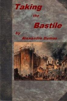 Taking the Bastile; Or, Pitou the Peasant by Alexandre Dumas
