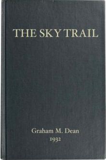 The Sky Trail by Graham M. Dean