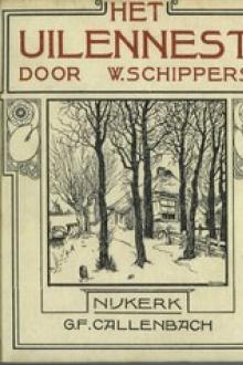 Het Uilennest by W. Schippers