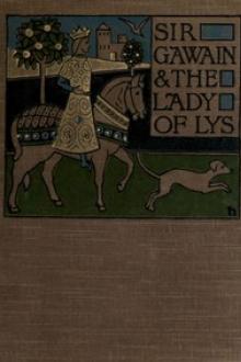 Sir Gawain and the Lady of Lys by Unknown
