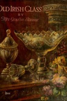 Old Irish Glass by Mrs. Stannus Graydon