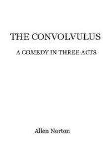 The convolvulus by Allen Norton