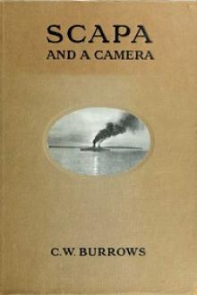 Scapa and a Camera by C. W. Burrows
