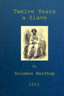 Twelve Years a Slave by Solomon Northup