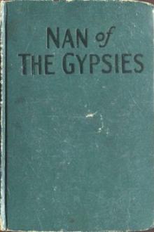 Nan of the Gypsies by Grace May North