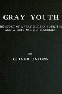 Gray youth by Oliver Onions