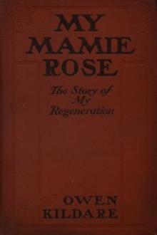 My Mamie Rose by Owen Kildare