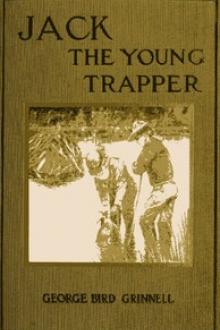 Jack the Young Trapper by George Bird Grinnell