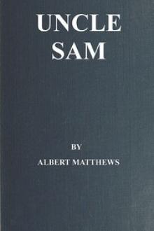 Uncle Sam by Albert Matthews