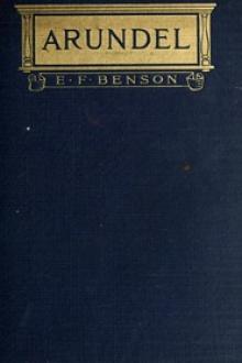 Arundel by E. F. Benson