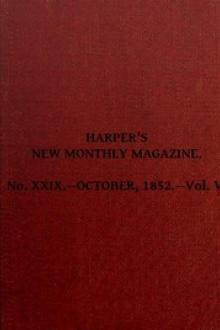 Harper's New Monthly Magazine, Vol by Various