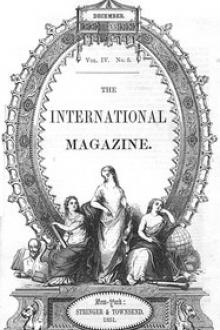 The International Magazine, Volume 4, No by Various