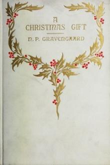 A Christmas Gift to the American Home and the Youth of America by Niels Peter Gravengaard