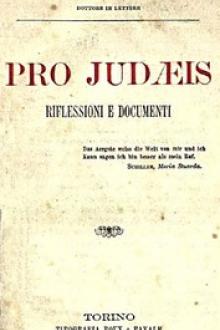 Pro Judaeis by Corrado Guidetti