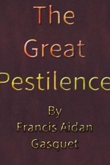 The Great Pestilence (A by Francis Aidan Gasquet