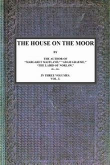 The House on the Moor, v by Margaret Oliphant