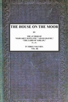 The House on the Moor, v by Margaret Oliphant
