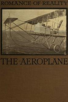 The Aeroplane by Harry Harper, Claude Grahame-White