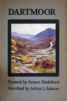 Dartmoor by Arthur L. Salmon