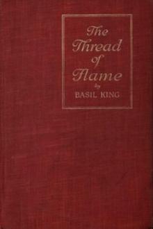 The Thread of Flame by Basil King