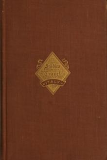 Studies of Travel by E. A. Freeman