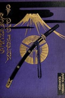 Romances of Old Japan by Unknown