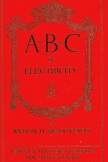 A-B-C of Electricity by William Henry Meadowcroft
