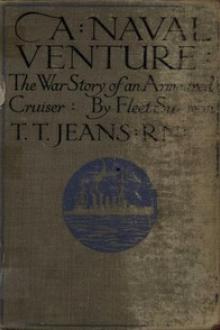 A Naval Venture by Thomas Tendron Jeans