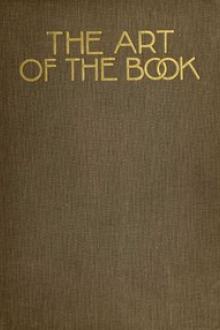 The Art of the Book by Unknown