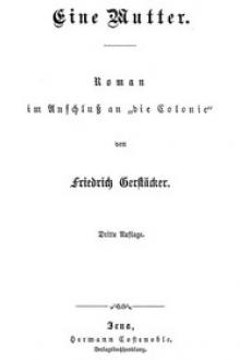 Eine Mutter by Friedrich Gerstäcker