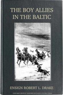 The Boy Allies in the Baltic by Clair Wallace Hayes