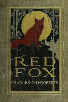 Red Fox by Sir Roberts Charles G. D.