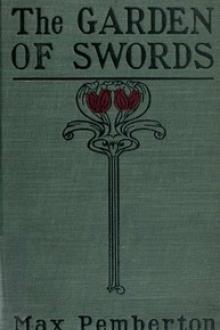 The Garden of Swords by Max Pemberton