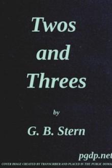 Twos and Threes by Gladys Bronwyn Stern