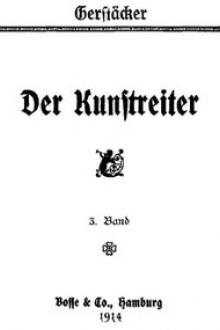 Der Kunstreiter, 3 by Friedrich Gerstäcker