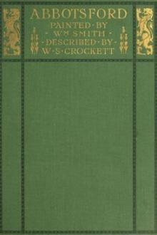 Abbotsford by W. S. Crockett