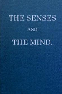 The Senses and the Mind by Anonymous
