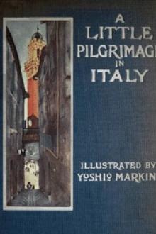 A Little Pilgrimage in Italy by Olave M. Potter